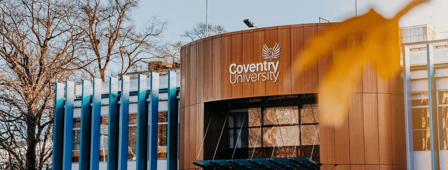 Coventry University