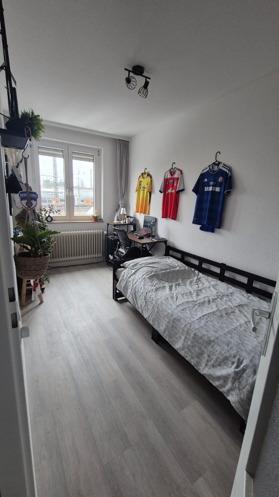 Private room Available for sublet