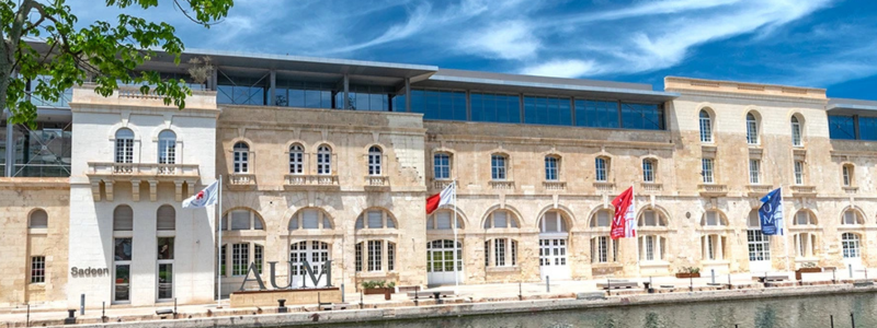 American University of Malta (AUM)