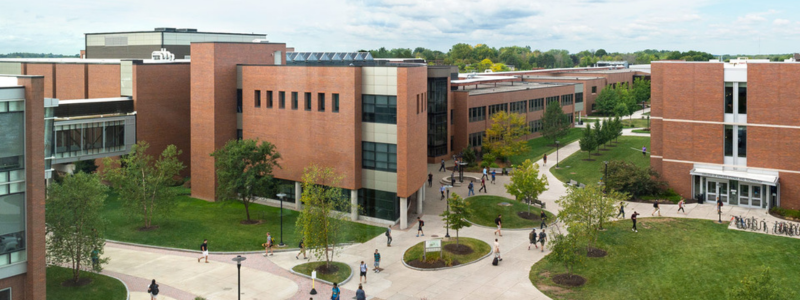 RIT Croatia - Rochester Institute of Technology Croatia