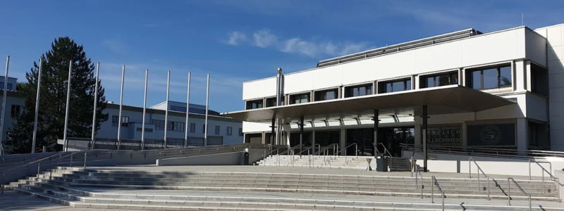University of Klagenfurt