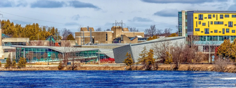 Trent University