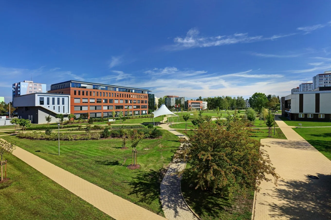 University of South Bohemia