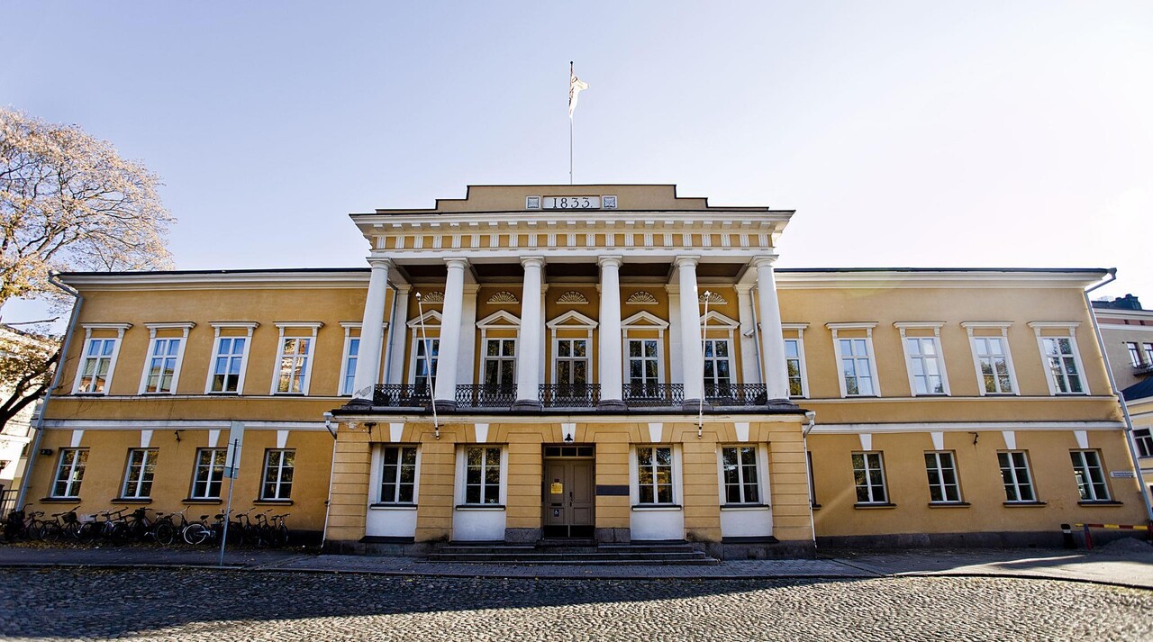 Åbo Akademi University