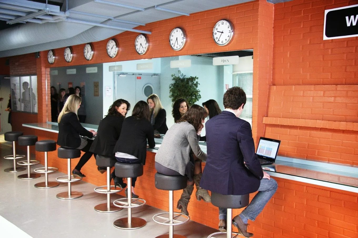 ISTEC - Business school paris