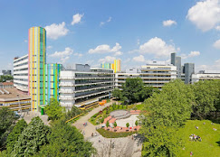 University of Duisburg-Essen