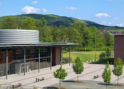 University of applied sciences schmalkalden / FH Schmalkalden University of Applied Sciences