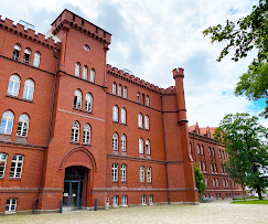 Technical University Brandenburg / Brandenburg university of applied sciences