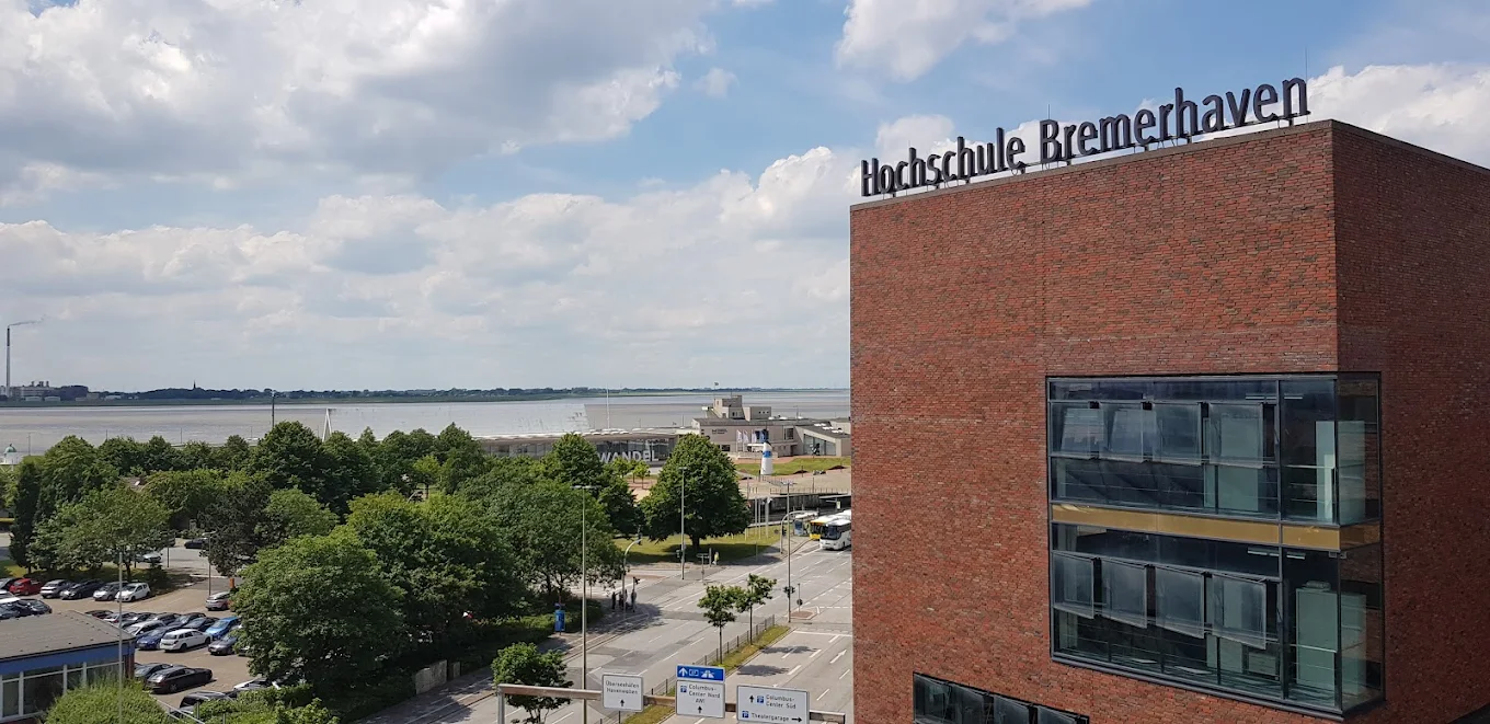 Bremerhaven University of Applied Sciences (Hochschule Bremerhaven)