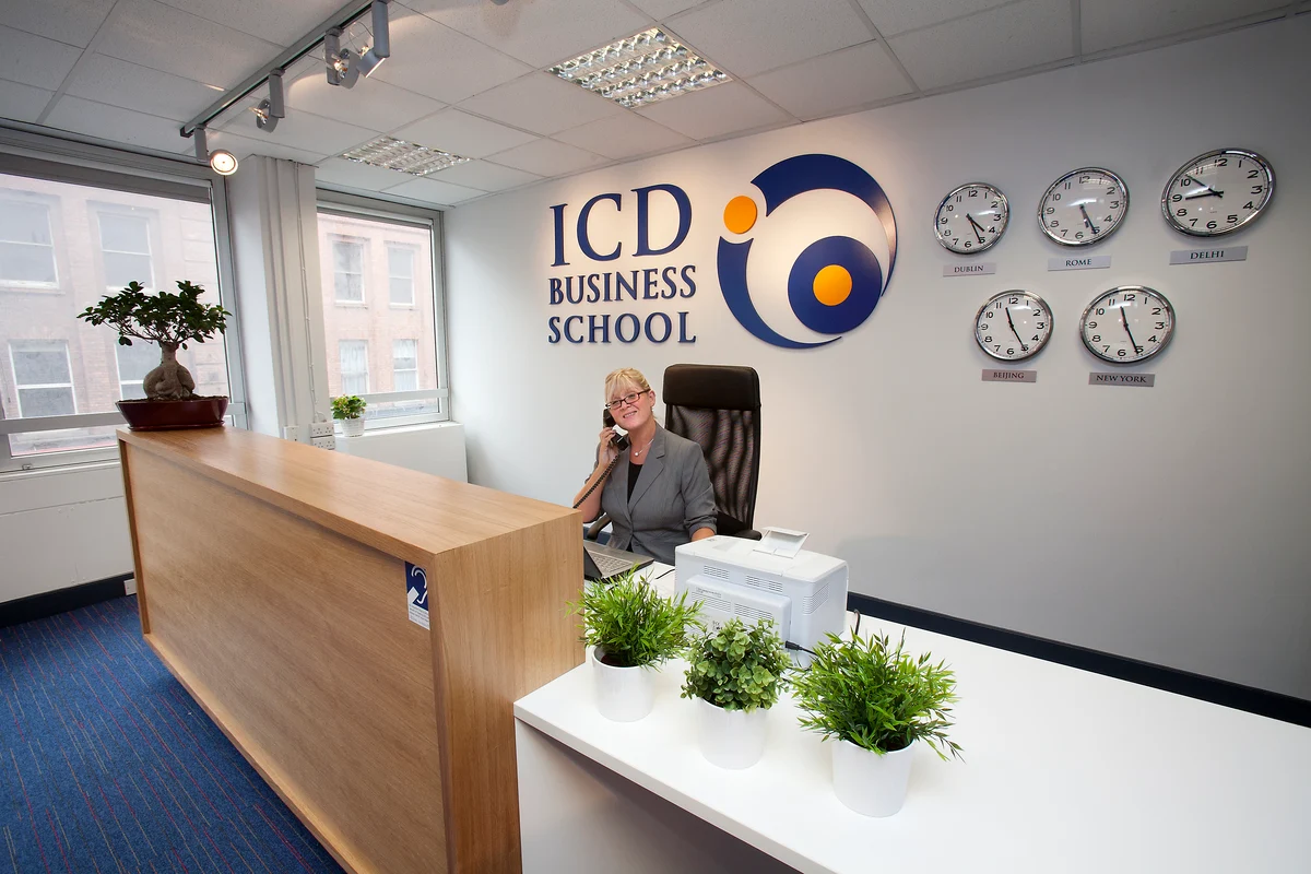 ICD Business School