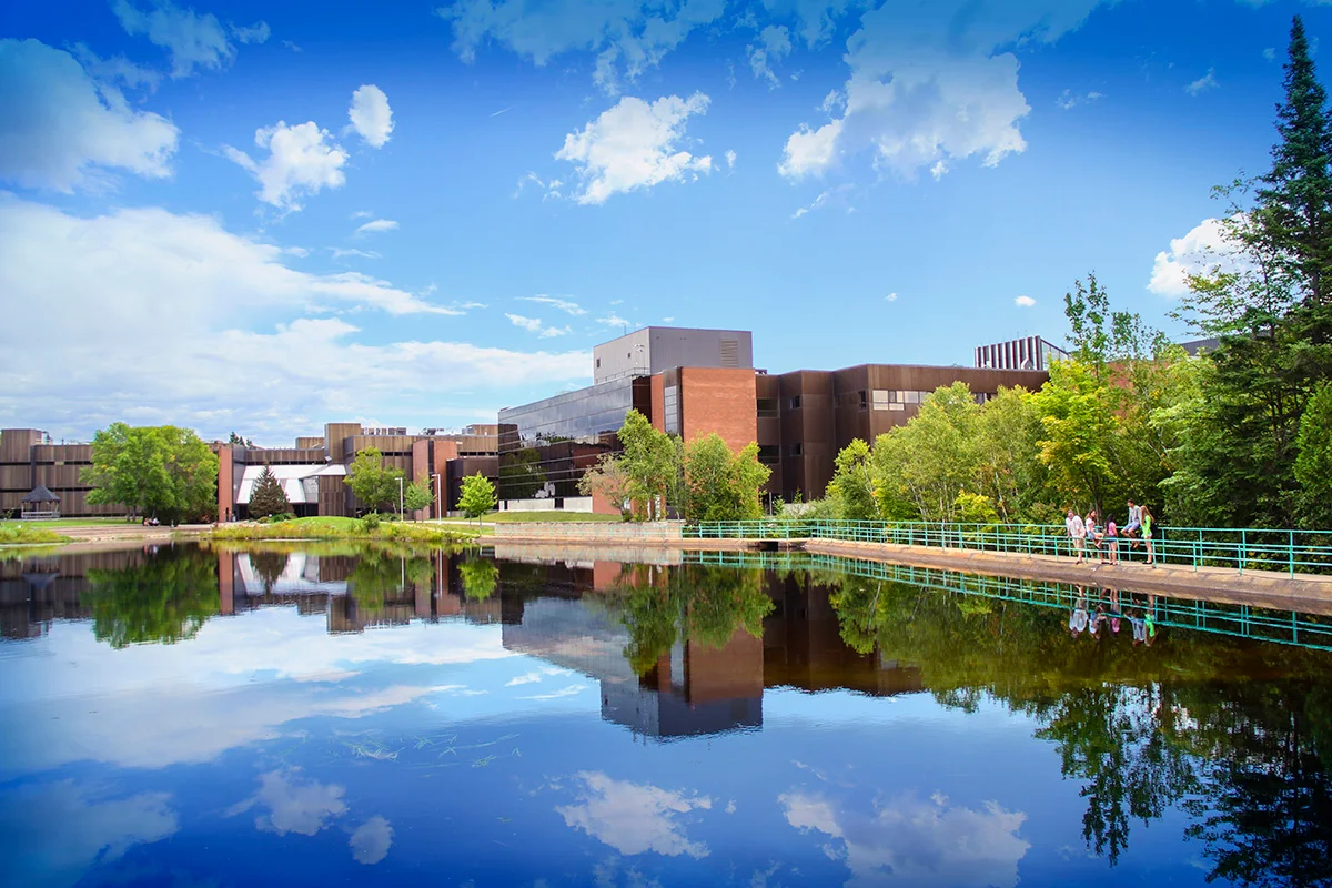 Nipissing University