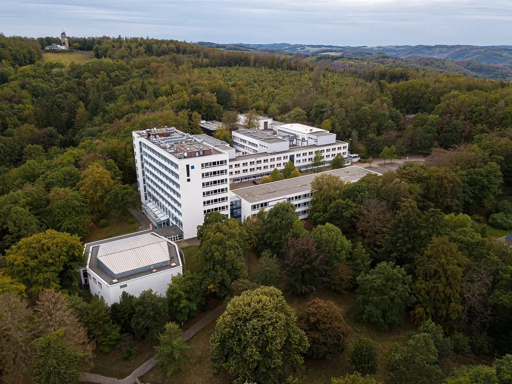 South Westphalia University of Applied Sciences