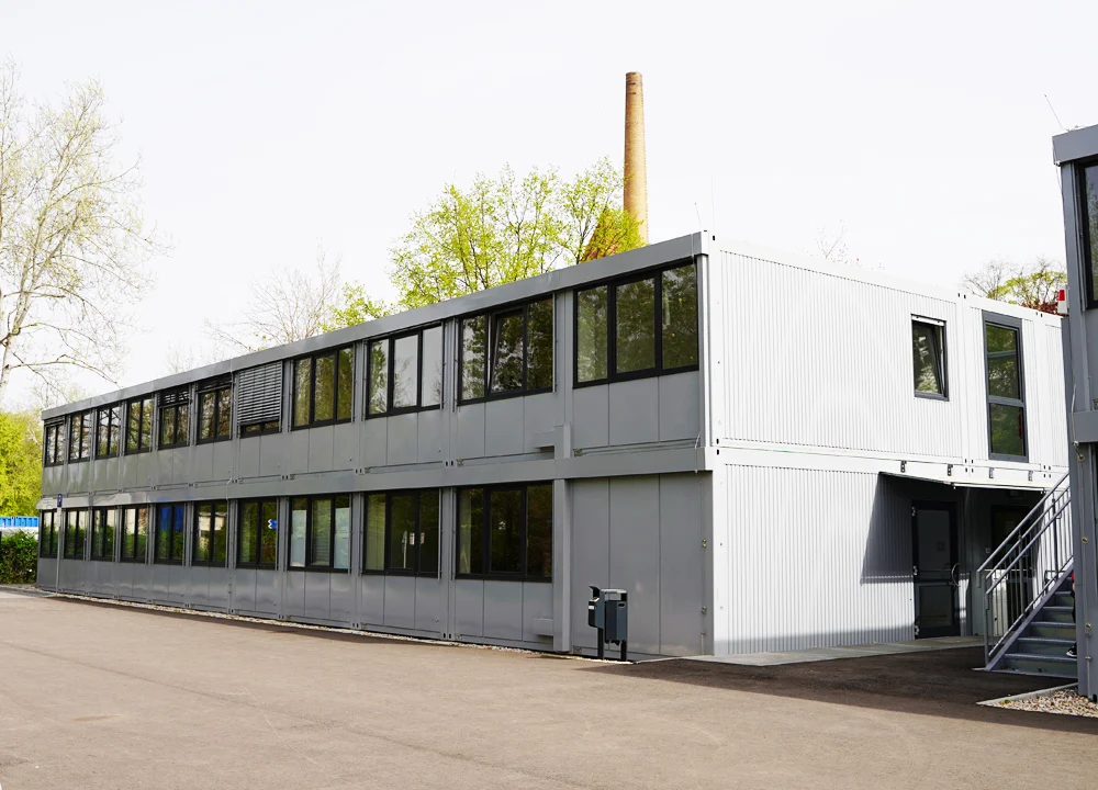 IB-Hochschule Berlin