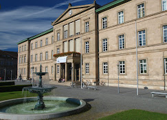 University of Tübingen