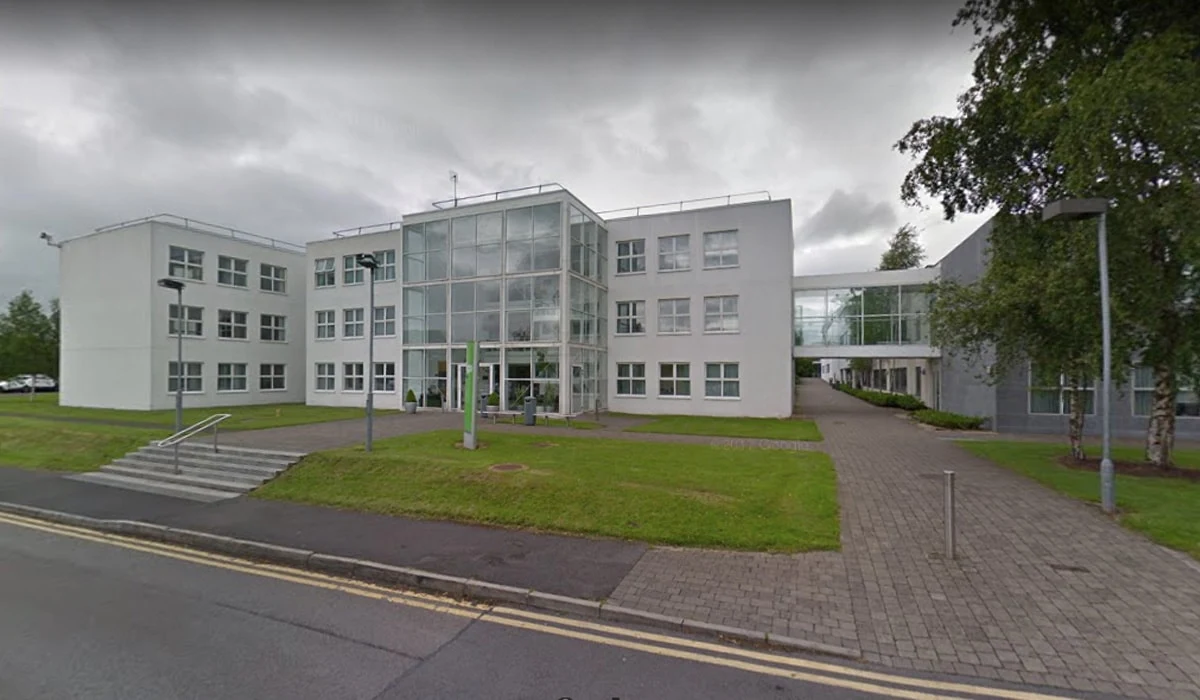 Atlantic Technological University