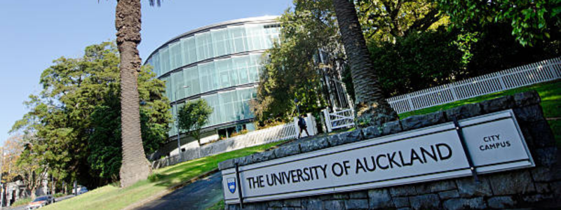 Auckland University of Technology