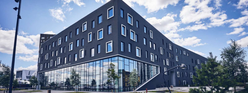 Aalborg University