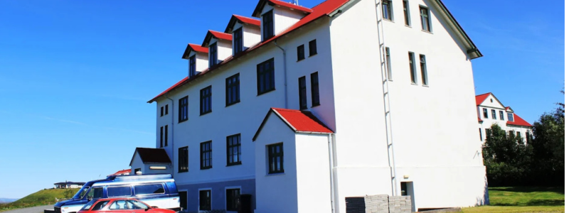 Agricultural University of Iceland (Landbúnaðarháskóli Íslands)