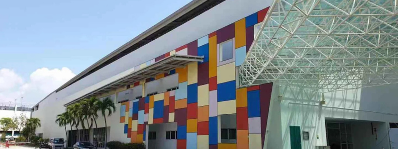 American center for education