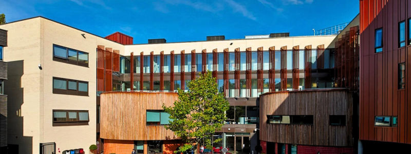 Anglia Ruskin University