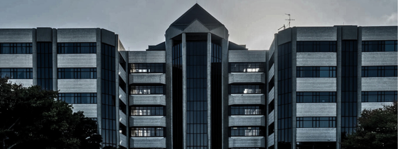Ara Institute of Canterbury Ltd, City Campus