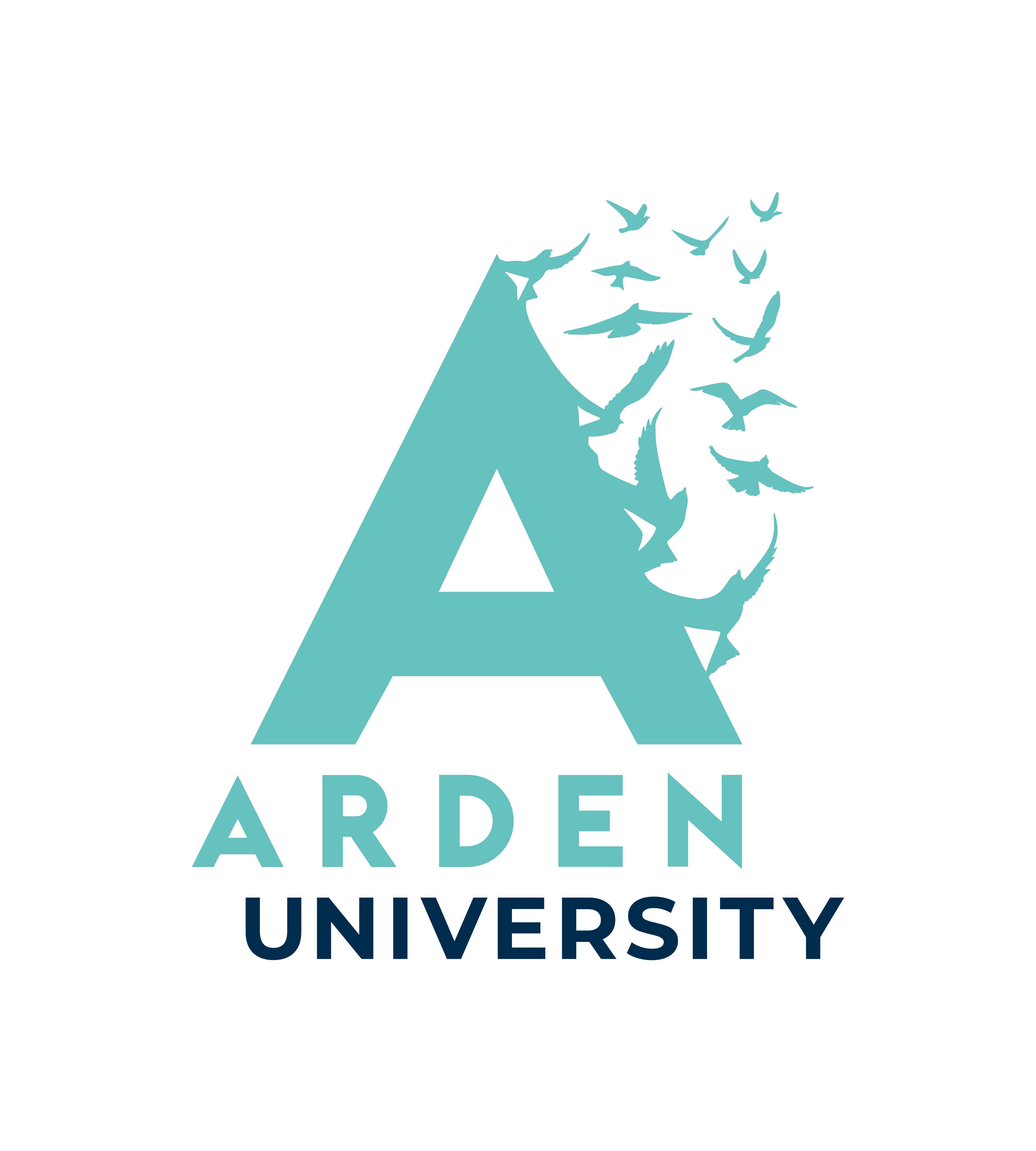 ARDEN University