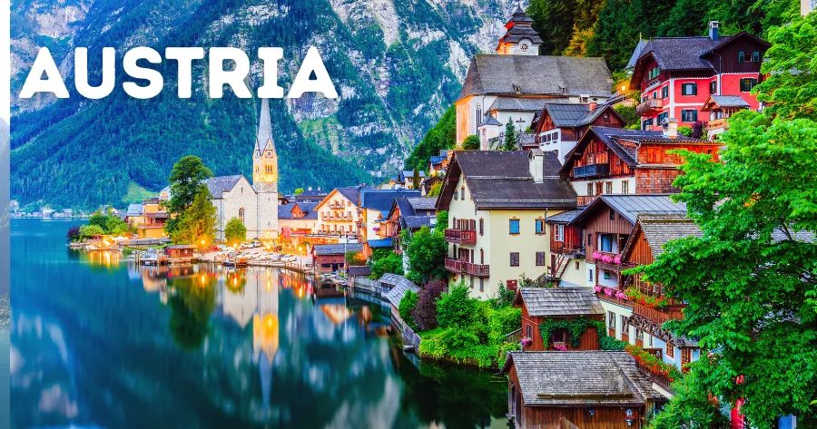 Study abroad in Austria