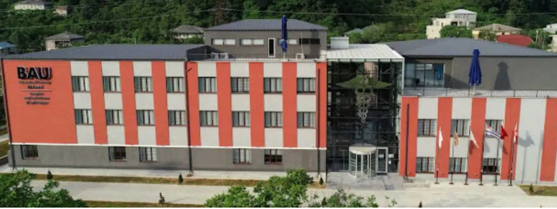 BAU International University Batumi