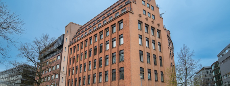 International University of Applied Sciences IU