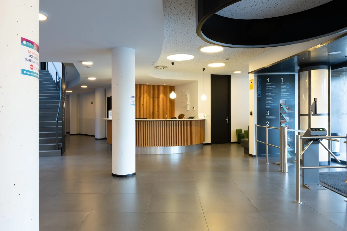 BSBI - Berlin School of Business and Innovation