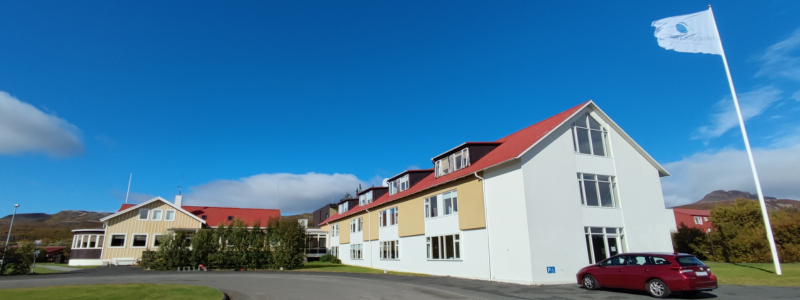 Bifröst University (Háskólinn á Bifröst)