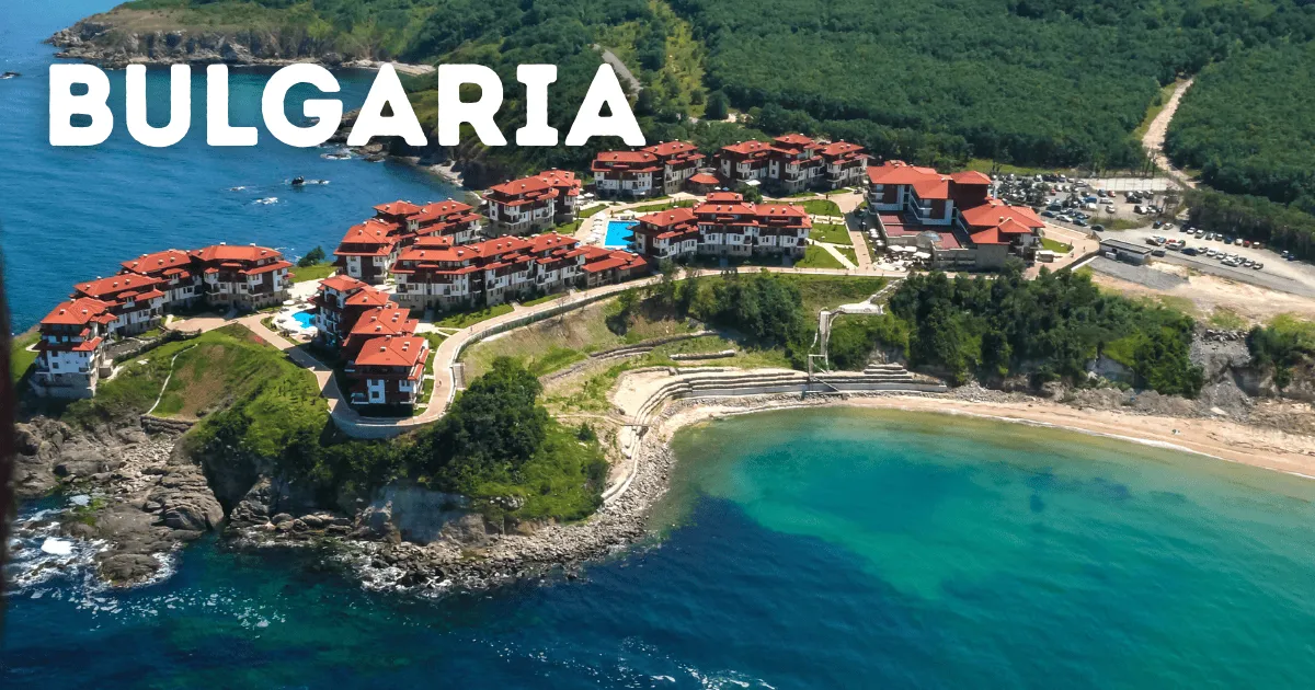 Study abroad in Bulgaria