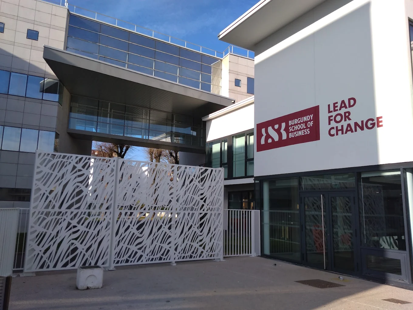 Burgundy School of Business