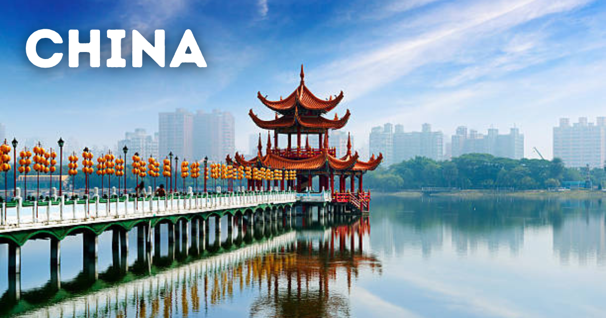 Study abroad in china