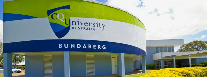 CQ University