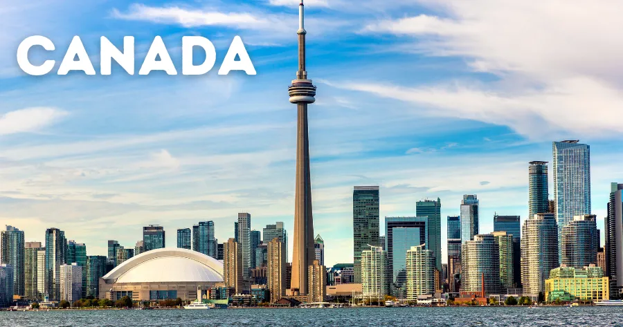 Study abroad in Canada