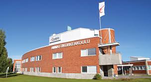 Centria University of Applied Sciences