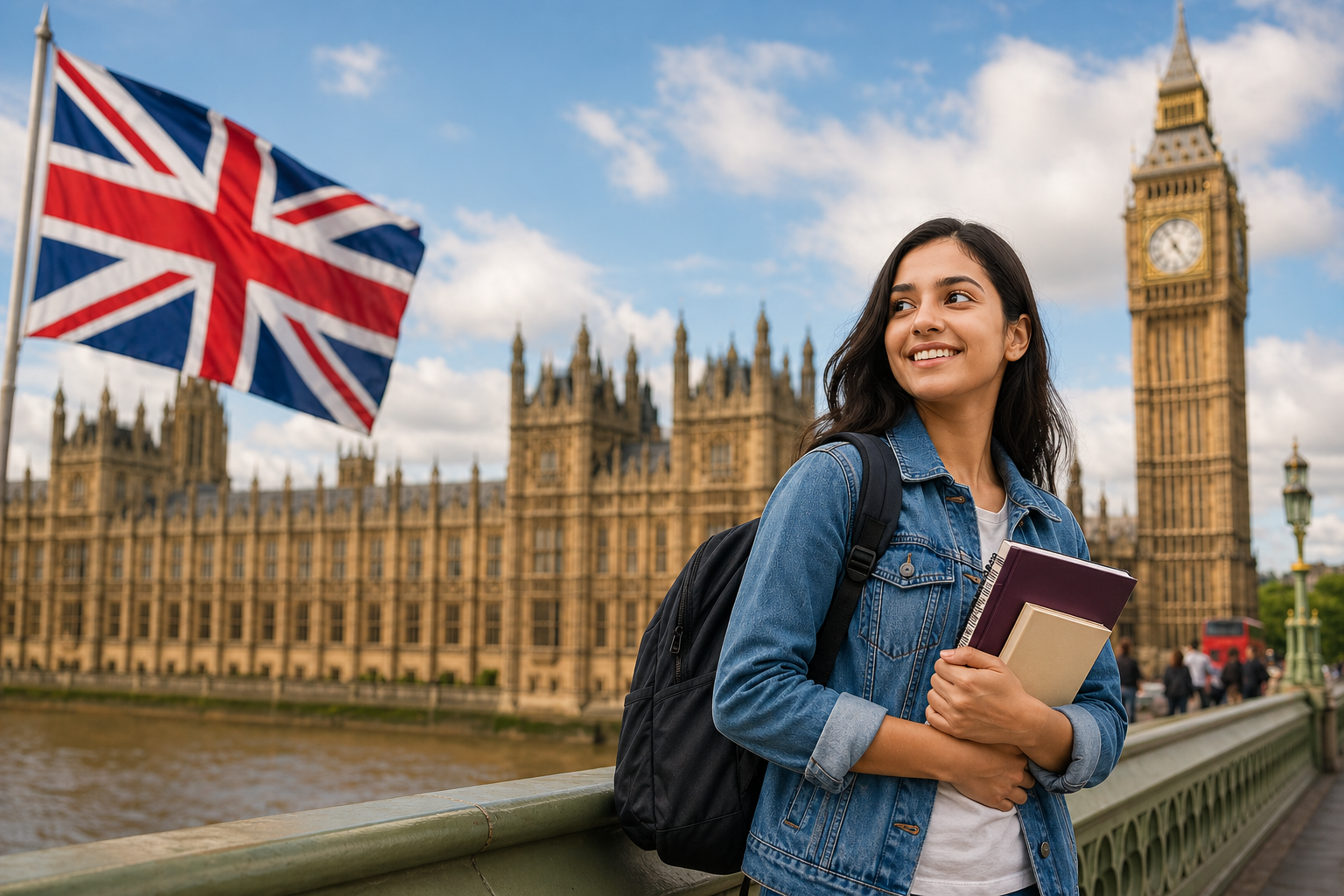 UK Student Visa Fee Increased in 2026: What It Means for International Students