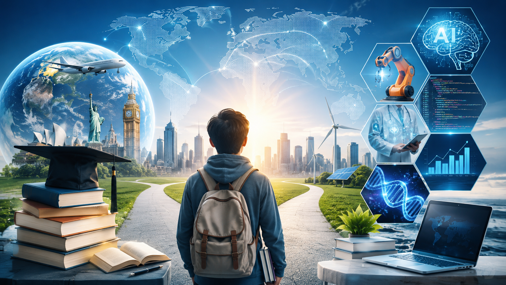 Which Degrees Are Most Future-Proof?