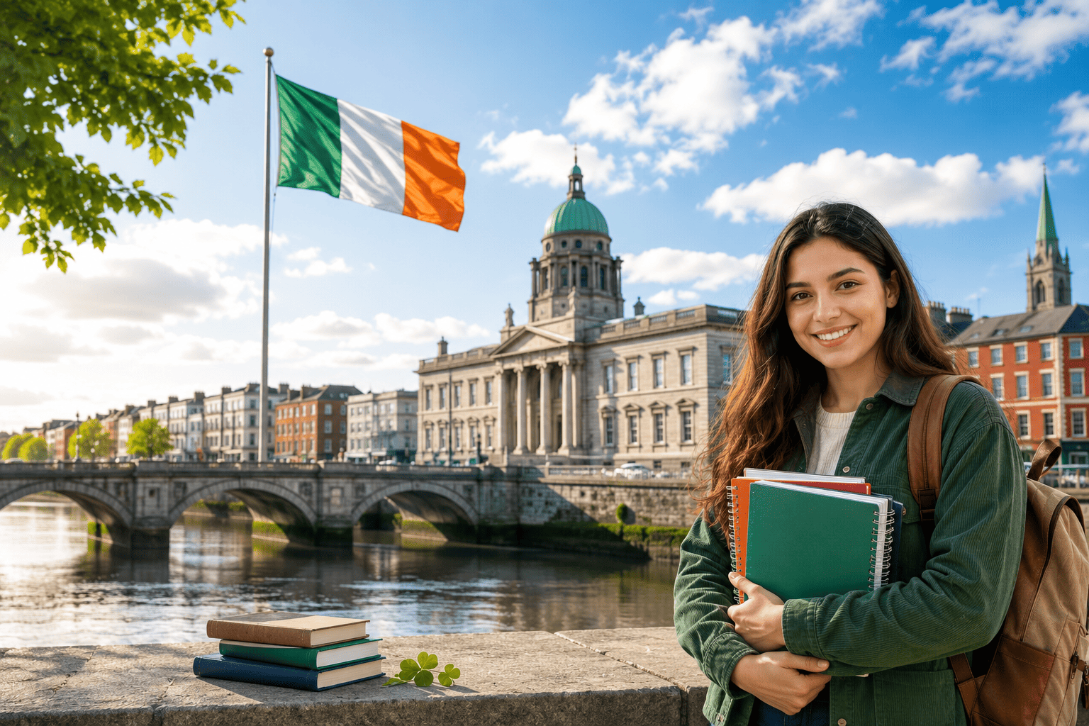 Ireland Study Opportunities in 2026: Why More Students Are Choosing Ireland for Higher Education