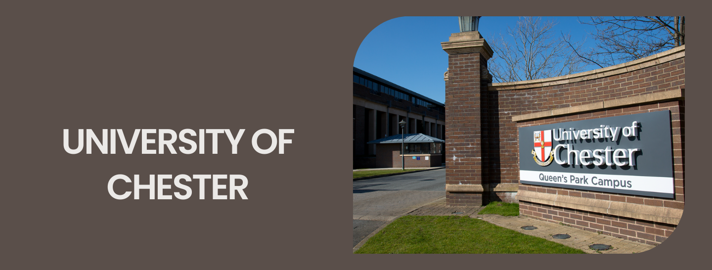 University of Chester