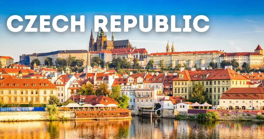 Study abroad in Czech Republic
