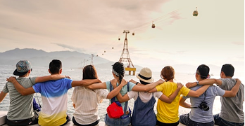 How to Build a Strong International Application
