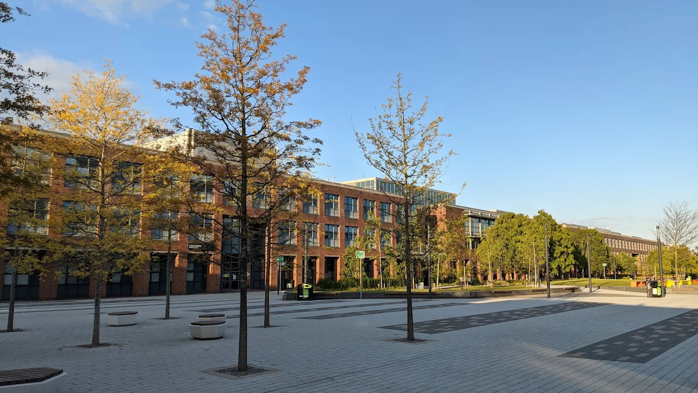 Dublin City University