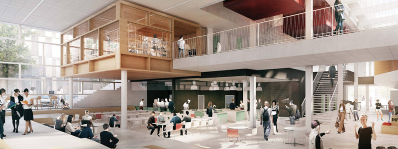 Danish School of Media and Journalism