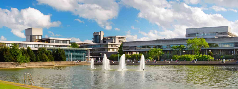 University College Dublin