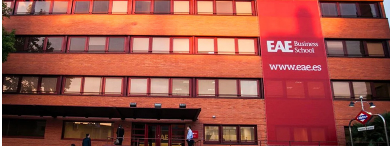 EAE Business School