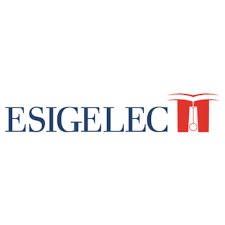 ESIGELEC - Ecole Supérieure d'Ingénieurs en Génie Électrique