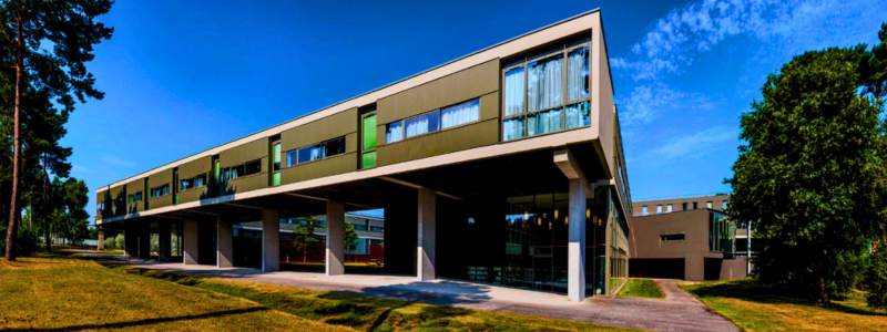 ESIGELEC - Ecole Supérieure d'Ingénieurs en Génie Électrique
