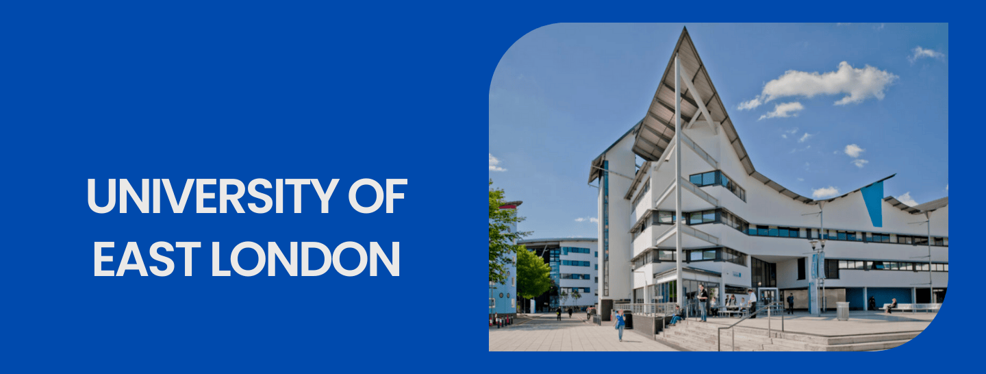 University of East London